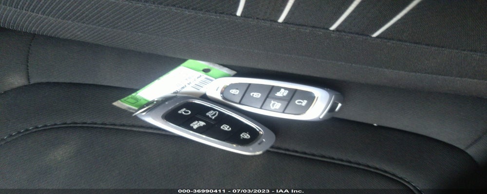 5NMJFCAE2NH128455 2022 HYUNDAI TUCSON photo no. 11
