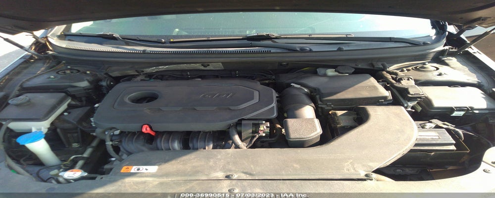 5NPE24AF9GH336074 2016 HYUNDAI SONATA photo no. 10