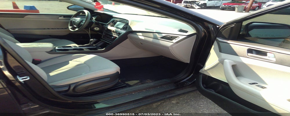 5NPE24AF9GH336074 2016 HYUNDAI SONATA photo no. 5