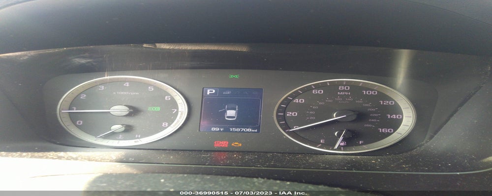 5NPE24AF9GH336074 2016 HYUNDAI SONATA photo no. 7
