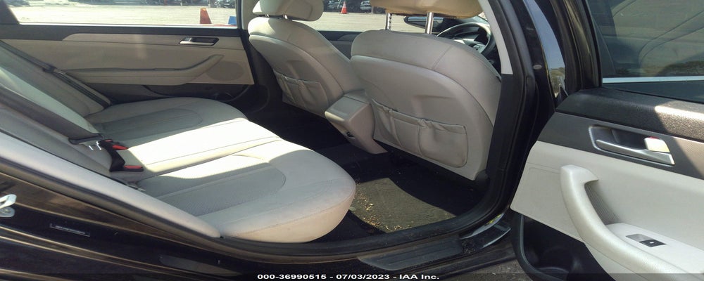 5NPE24AF9GH336074 2016 HYUNDAI SONATA photo no. 8