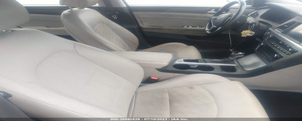 5NPE34AF8FH102097 2015 HYUNDAI SONATA photo no. 5