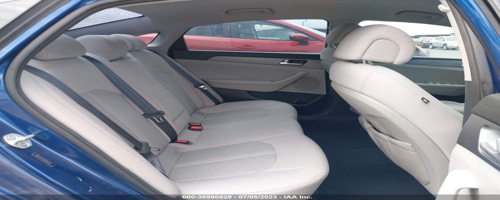 5NPE24AFXFH064410 2015 HYUNDAI SONATA photo no. 8