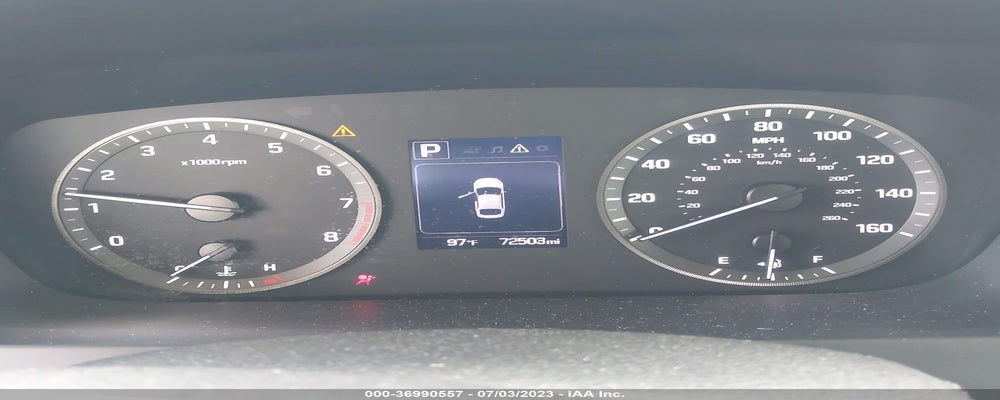 5NPE24AF9HH531044 2017 HYUNDAI SONATA photo no. 7