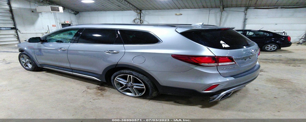 KM8SRDHF5JU274136 2018 HYUNDAI SANTA FE photo no. 3