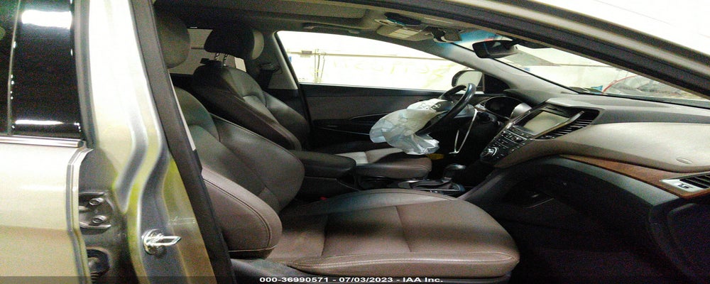 KM8SRDHF5JU274136 2018 HYUNDAI SANTA FE photo no. 5