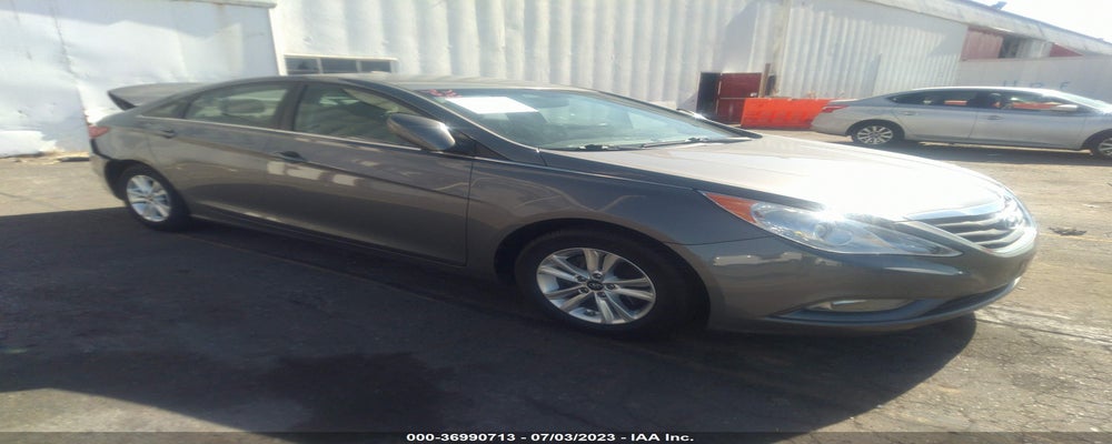 5NPEB4AC6DH791224 2013 HYUNDAI SONATA photo no. 3