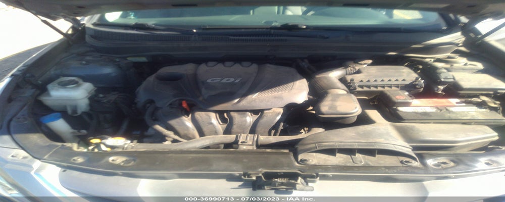 5NPEB4AC6DH791224 2013 HYUNDAI SONATA photo no. 10