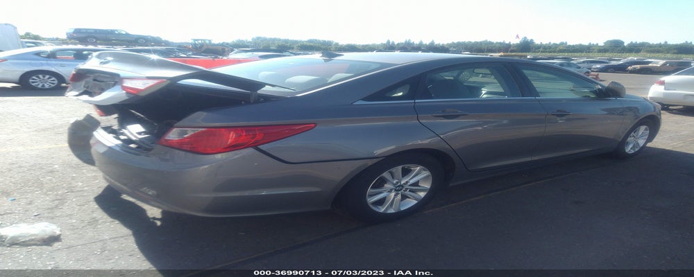 5NPEB4AC6DH791224 2013 HYUNDAI SONATA photo no. 4