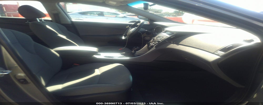5NPEB4AC6DH791224 2013 HYUNDAI SONATA photo no. 5