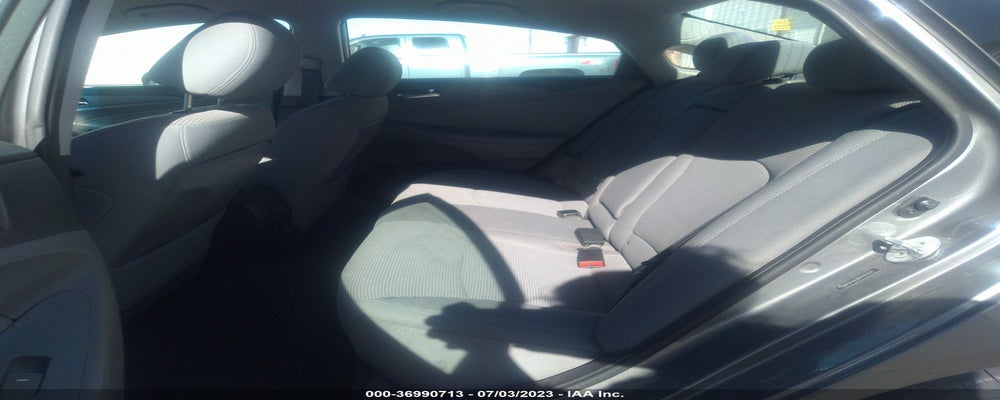 5NPEB4AC6DH791224 2013 HYUNDAI SONATA photo no. 8