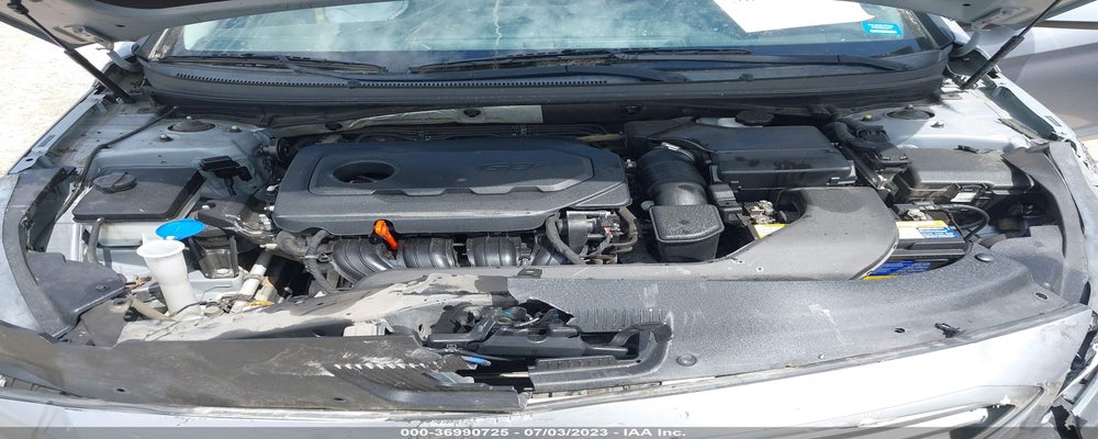 5NPE24AF3FH131929 2015 HYUNDAI SONATA photo no. 10