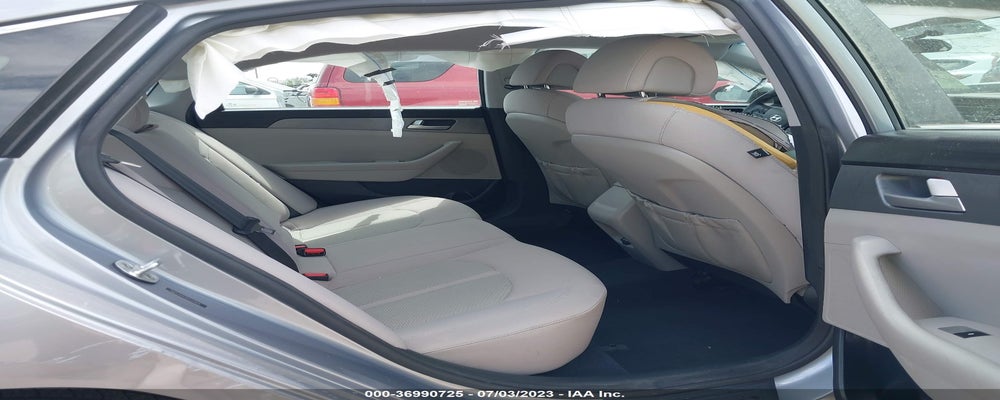5NPE24AF3FH131929 2015 HYUNDAI SONATA photo no. 8
