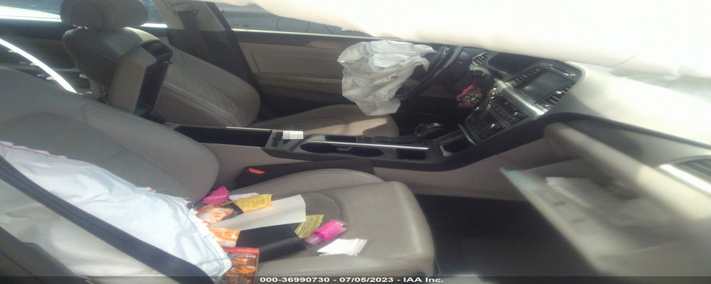 5NPE34AF3FH110642 2015 HYUNDAI SONATA photo no. 5