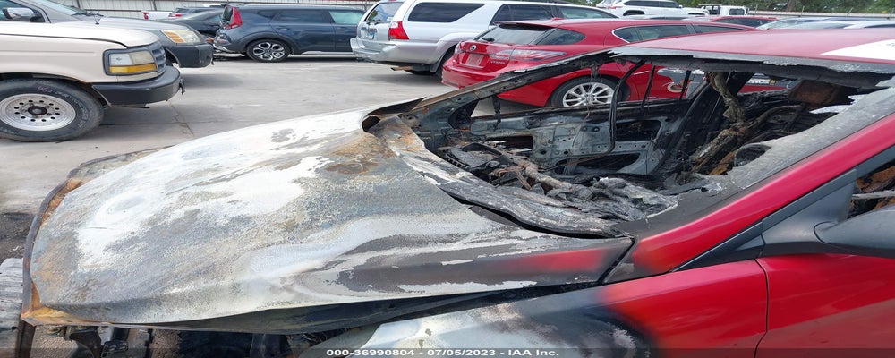 KMHCT4AE7FU898115 2015 HYUNDAI ACCENT photo no. 6