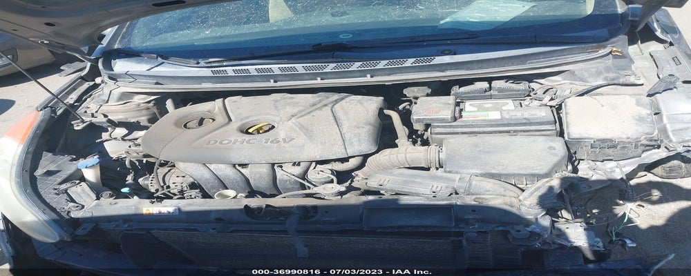 5NPDH4AE4DH327280 2013 HYUNDAI ELANTRA photo no. 10