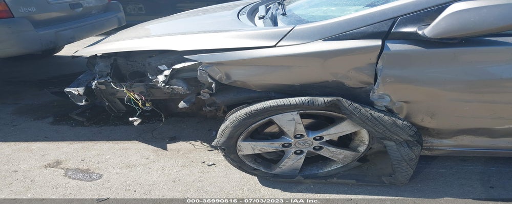5NPDH4AE4DH327280 2013 HYUNDAI ELANTRA photo no. 6