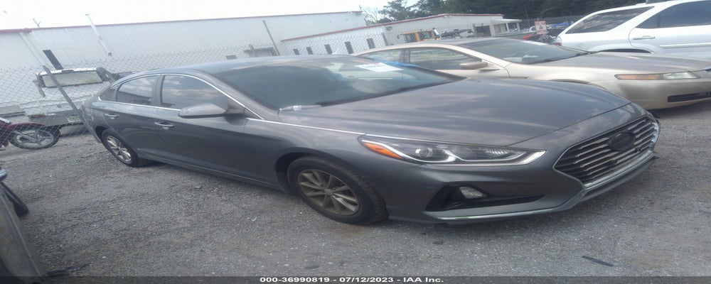 5NPE24AF5JH653387 2018 HYUNDAI SONATA photo no. 1