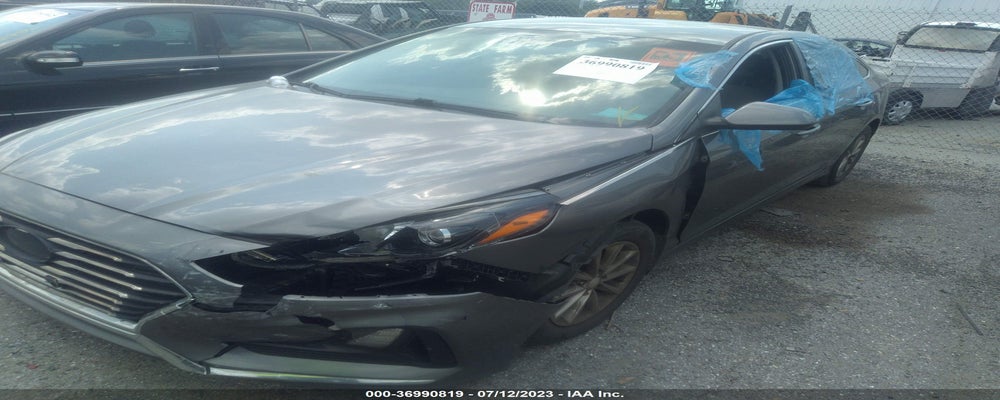 5NPE24AF5JH653387 2018 HYUNDAI SONATA photo no. 6