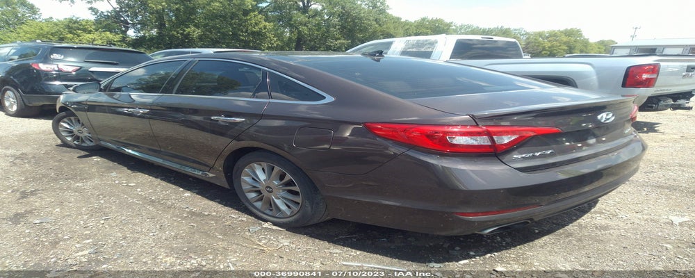 5NPE34AF0FH143257 2015 HYUNDAI SONATA photo no. 3