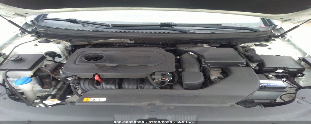 5NPE24AFXFH188029 2015 HYUNDAI SONATA photo no. 10