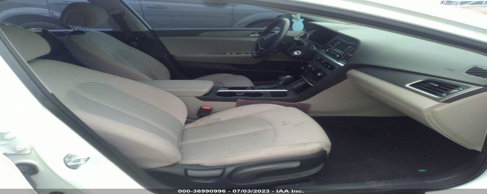 5NPE24AFXFH188029 2015 HYUNDAI SONATA photo no. 5