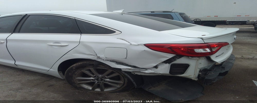 5NPE24AFXFH188029 2015 HYUNDAI SONATA photo no. 6