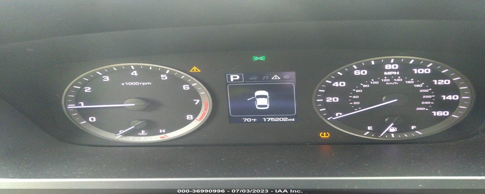 5NPE24AFXFH188029 2015 HYUNDAI SONATA photo no. 7
