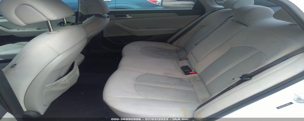 5NPE24AFXFH188029 2015 HYUNDAI SONATA photo no. 8