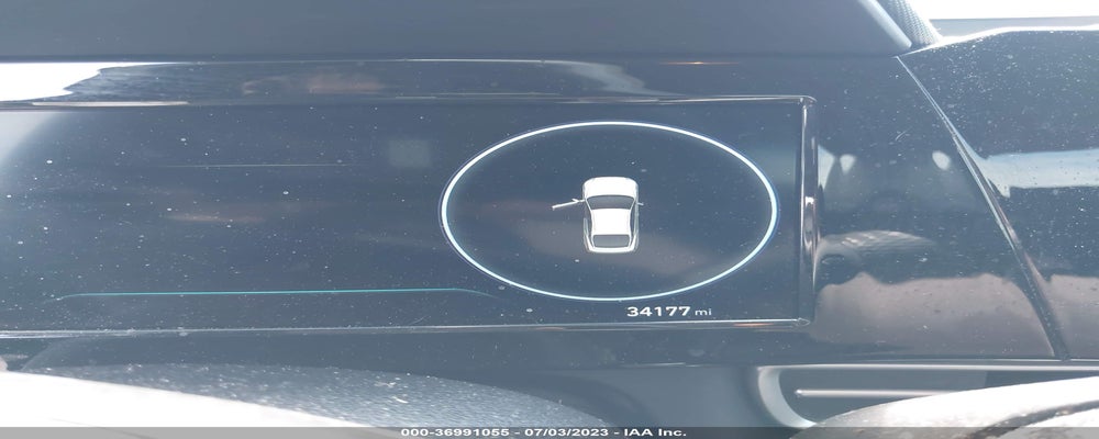 5NPLS4AG6MH023494 2021 HYUNDAI ELANTRA photo no. 7