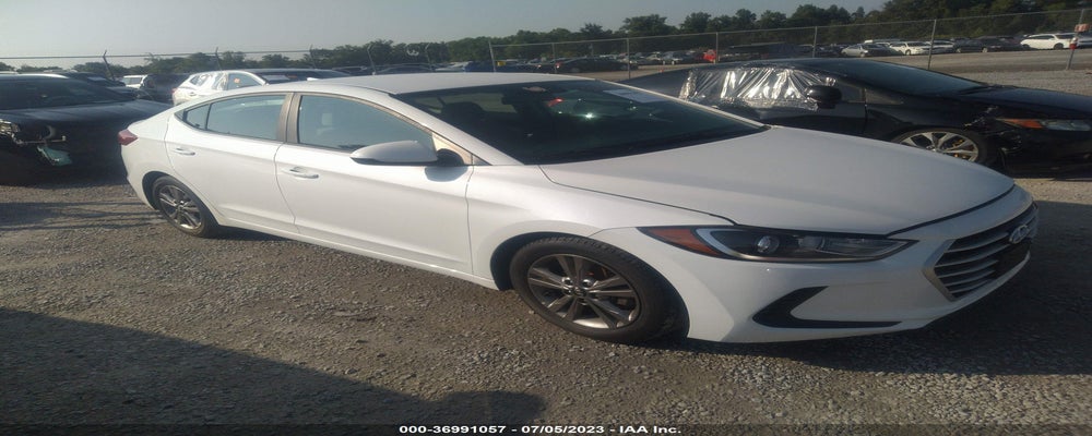 5NPD84LF3HH106698 2017 HYUNDAI ELANTRA photo no. 18