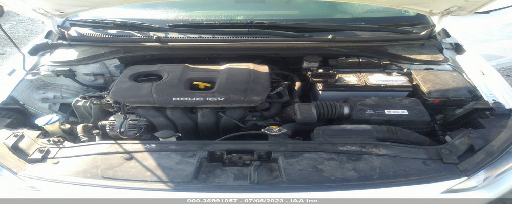 5NPD84LF3HH106698 2017 HYUNDAI ELANTRA photo no. 10