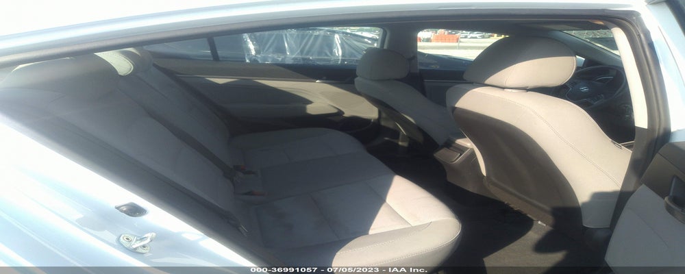 5NPD84LF3HH106698 2017 HYUNDAI ELANTRA photo no. 8