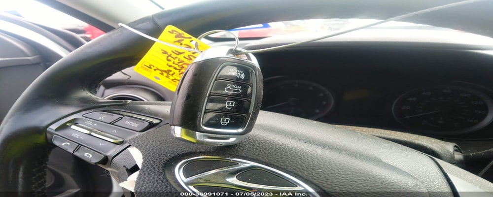 KM8K62AAXJU114300 2018 HYUNDAI KONA photo no. 11