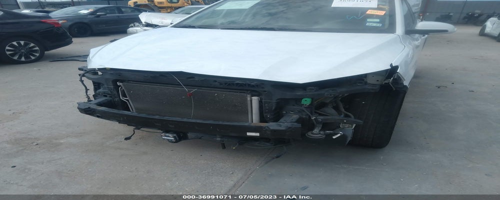 KM8K62AAXJU114300 2018 HYUNDAI KONA photo no. 6