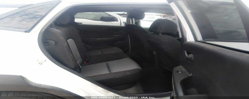 KM8K62AAXJU114300 2018 HYUNDAI KONA photo no. 8