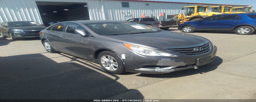 5NPEB4AC0DH650455 2013 HYUNDAI SONATA photo no. 11