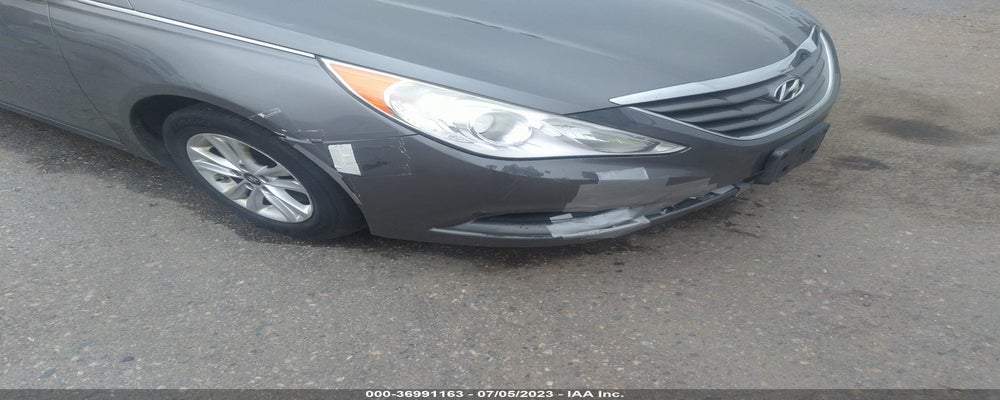 5NPEB4AC0DH650455 2013 HYUNDAI SONATA photo no. 6