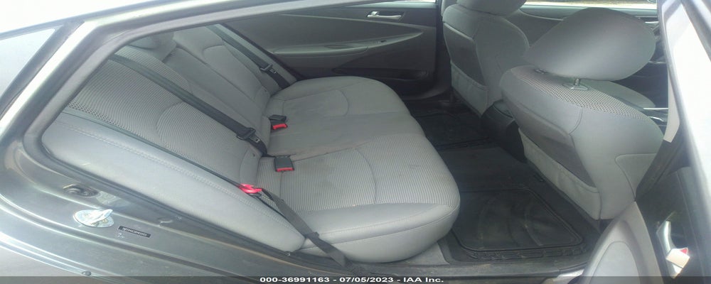 5NPEB4AC0DH650455 2013 HYUNDAI SONATA photo no. 8