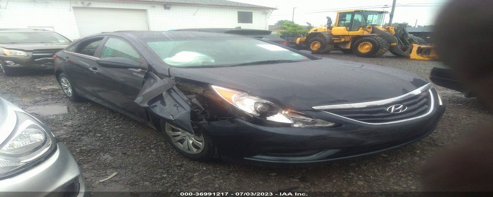 5NPEB4AC8CH376307 2012 HYUNDAI SONATA photo no. 22