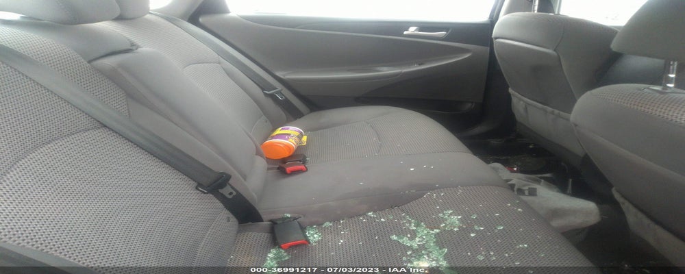 5NPEB4AC8CH376307 2012 HYUNDAI SONATA photo no. 8