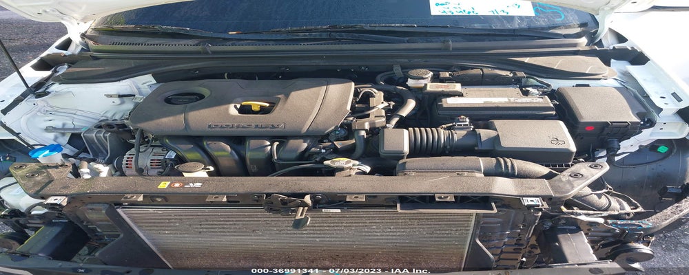 5NPD84LF2LH575919 2020 HYUNDAI ELANTRA photo no. 10