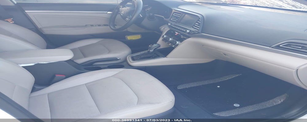 5NPD84LF2LH575919 2020 HYUNDAI ELANTRA photo no. 5