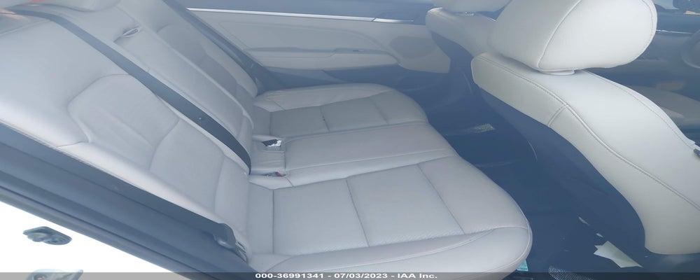 5NPD84LF2LH575919 2020 HYUNDAI ELANTRA photo no. 8