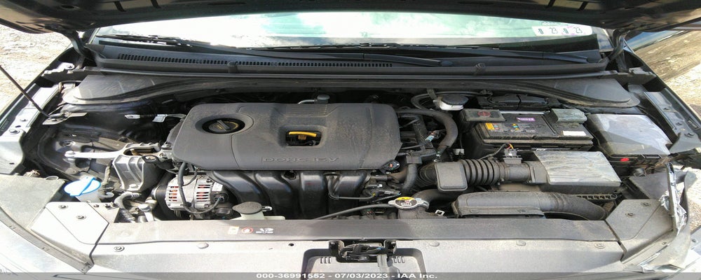 5NPD74LF7LH609730 2020 HYUNDAI ELANTRA photo no. 10