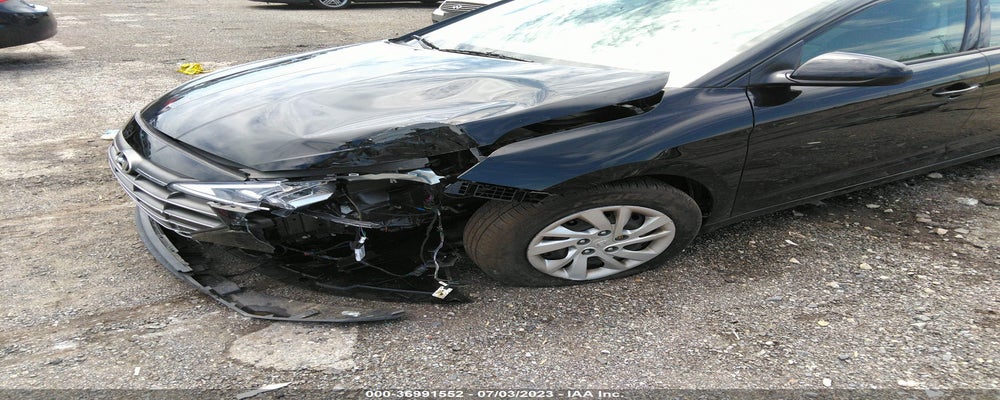 5NPD74LF7LH609730 2020 HYUNDAI ELANTRA photo no. 6