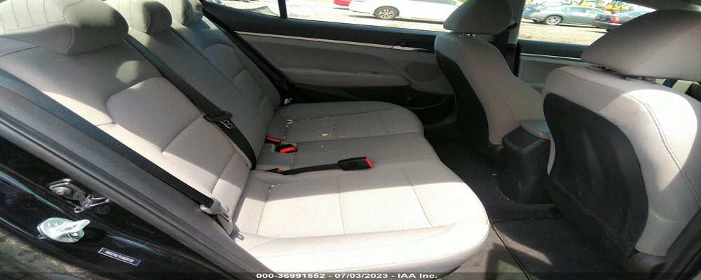 5NPD74LF7LH609730 2020 HYUNDAI ELANTRA photo no. 8