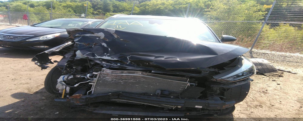 KM8J3CAL5KU900731 2019 HYUNDAI TUCSON photo no. 6