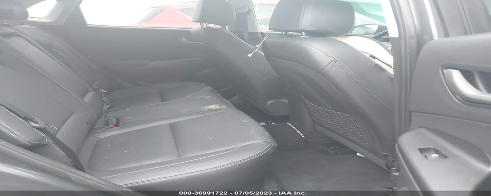 KM8K53A55MU697889 2021 HYUNDAI KONA photo no. 8