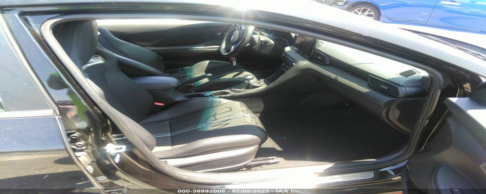 KMHT36AH6MU011073 2021 HYUNDAI VELOSTER N photo no. 5